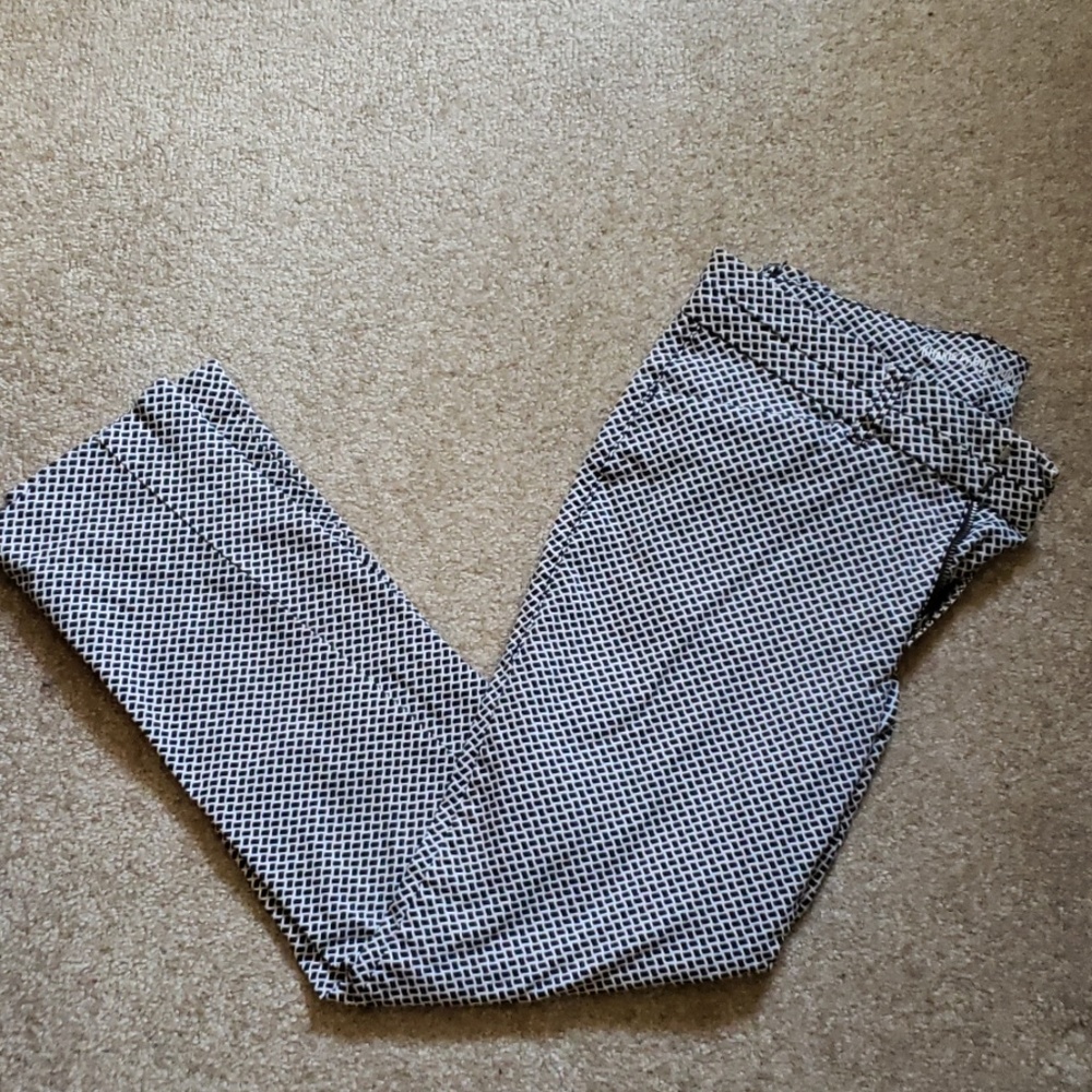 Gap semi-casual khakis